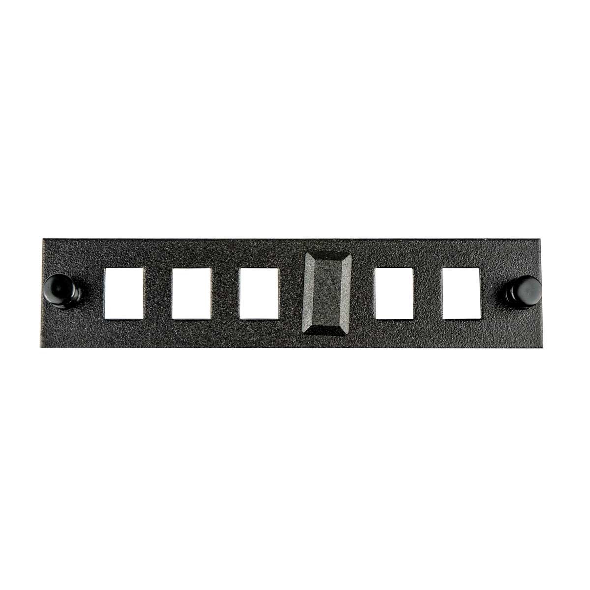 SSF™ 6 Opening Blank Adapter Plate 2